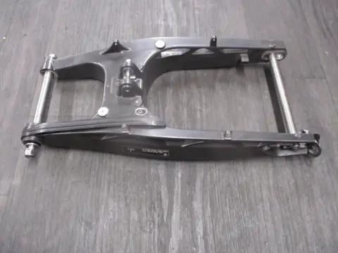 ACHTER BRUG BMW G 310 R 2017 - 2020