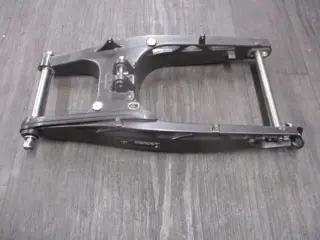 ACHTER BRUG BMW G 310 R 2017 - 2020