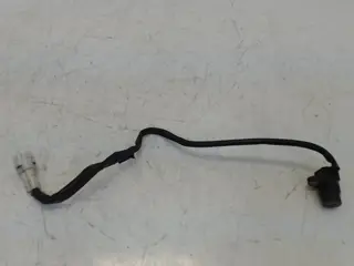 SNELHEIDSOPNEMER Yamaha YZF R1 2007 - 2008