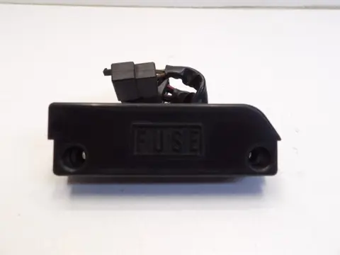 ZEKERINGKAST Honda CBR 400 R 1986 - 1988