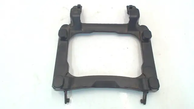 OVERIG Yamaha FJR 1300 2006 - 2012