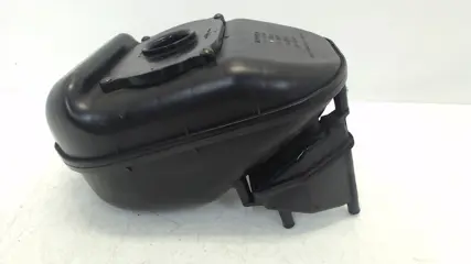 LUCHTFILTERHUIS Suzuki SV 650 1998 - 2002