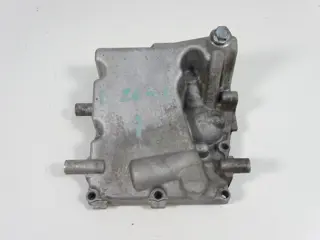 CARTERPAN Kawasaki ER 6 2009 - 2011