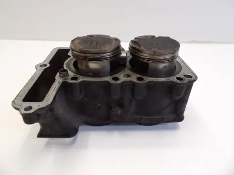 CILINDERBLOK Kawasaki EL 250 1988 - 1995