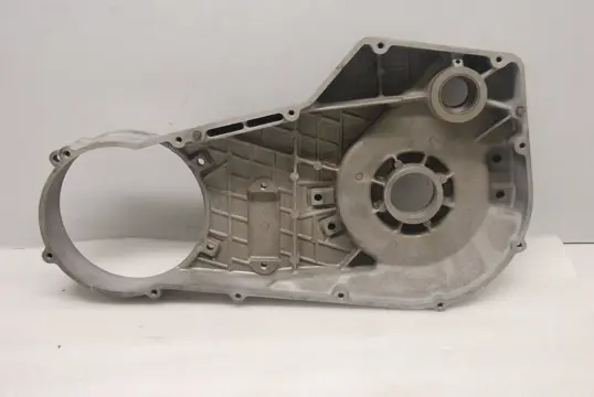 KOPPELINGSDEKSEL Harley Davidson Softtail 1984 - 1999