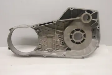 KOPPELINGSDEKSEL Harley Davidson Softtail 1984 - 1999