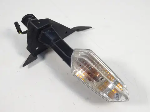 KNIPPERLICHT LINKS VOOR Kawasaki ER 6 2012 - 2015