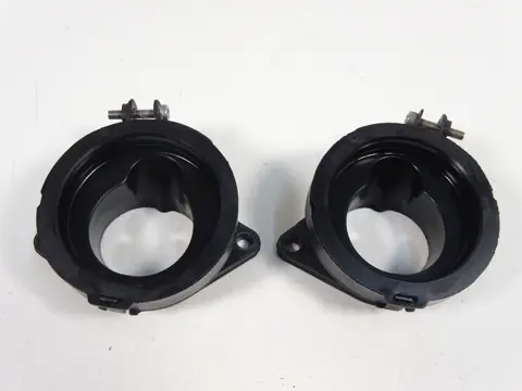 INLAAT RUBBER Kawasaki ER 6 2009 - 2011