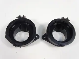 INLAAT RUBBER Kawasaki ER 6 2009 - 2011