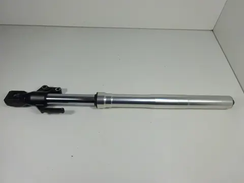 VOORPOOT RECHTS COMPLEET Kawasaki VERSYS 650 2007 - 2009