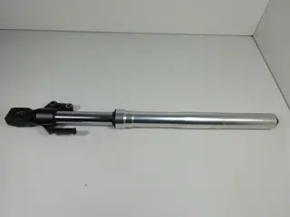 VOORPOOT RECHTS COMPLEET Kawasaki VERSYS 650 2007 - 2009