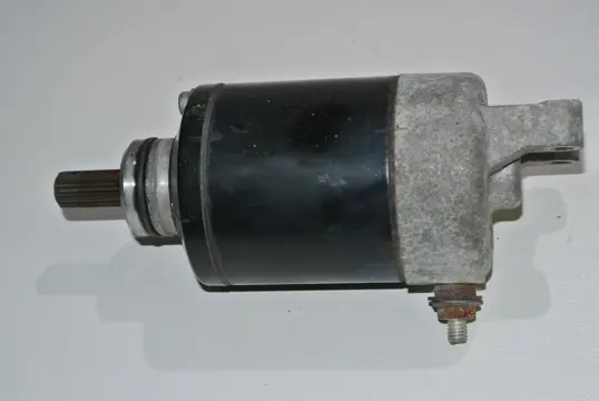 STARTMOTOR Suzuki GSX R 600 2001 - 2003