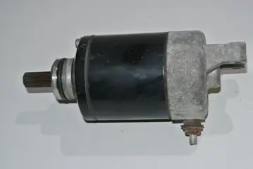 STARTMOTOR Suzuki GSX R 600 2001 - 2003