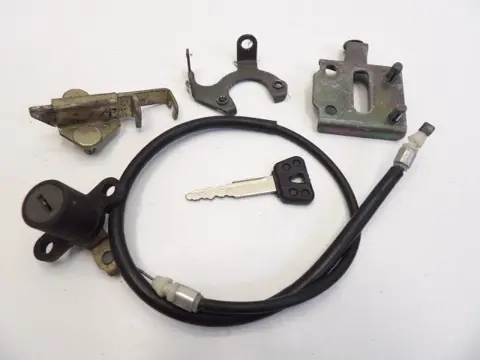 BUDDY ZADEL Yamaha YZF R6 1998 - 2002