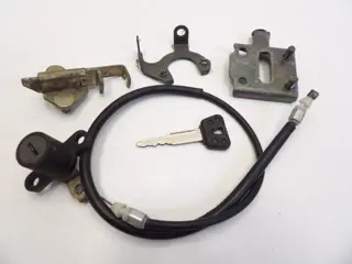 BUDDY ZADEL Yamaha YZF R6 1998 - 2002