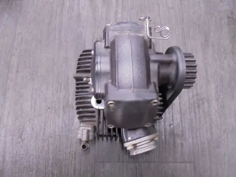 CILINDERKOP Ducati Scrambler 2015 - 2016