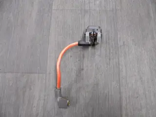 STARTMOTORRELAIS Yamaha XVS 650 Dragstar 1997 - 2005