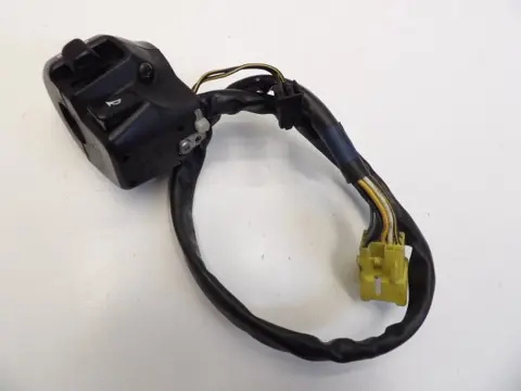 STUURSCHAKELAAR LINKS Suzuki SV 650 1998 - 2002