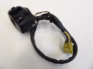STUURSCHAKELAAR LINKS Suzuki SV 650 1998 - 2002