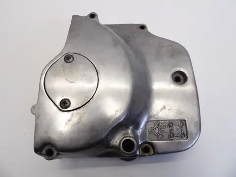 MOTORBLOKDEKSEL VOORTANDWIEL Suzuki GS 450 1970 - 2012