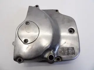MOTORBLOKDEKSEL VOORTANDWIEL Suzuki GS 450 1970 - 2012