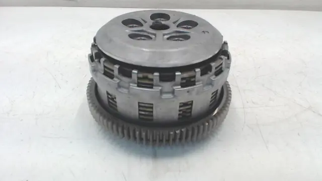 KOPPELING Kawasaki Z 1000 2003 - 2006