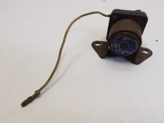 STARTMOTORRELAIS Suzuki GS 850 1970 - 2012