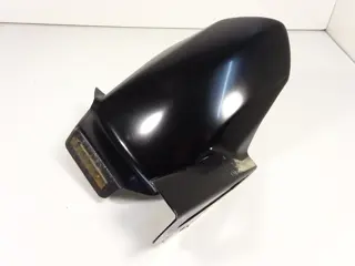 ACHTER SPATBORD Kawasaki Z 750 2007 - 2010
