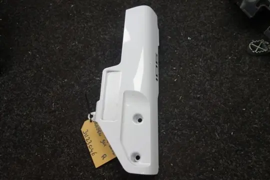 VOORSPATBORD Husqvarna 901 Norden 2022 - 2023