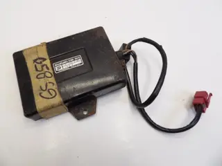 CDI UNIT Suzuki GS 850 1970 - 2012