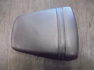 BUDDY ZADEL Yamaha YZF R6 1998 - 2002