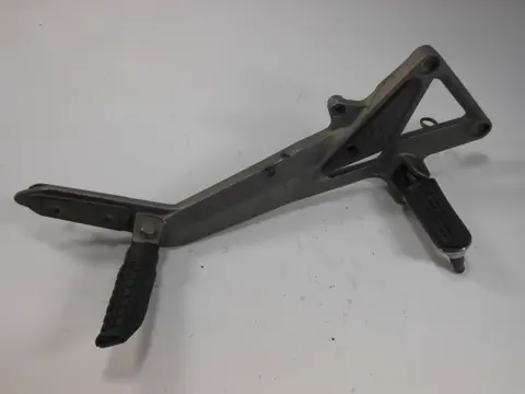 RECHTER SCHETSPLAAT Honda CB 600 F 1998 - 2004