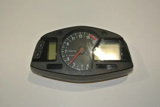 TELLER Honda CBR 600 RR 2009 - 2012