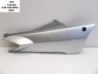 RECHTER ZIJKUIP KLEIN Yamaha FJR 1300 2001 - 2002