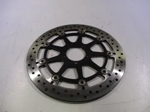 REMSCHIJF VOOR KTM 1290 Super duke 2014 - 2016