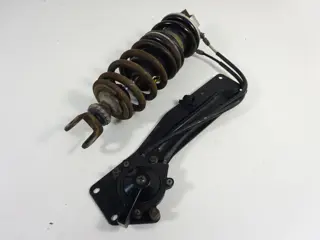 ACHTER SCHOKBREKER Yamaha FJR 1300 2001 - 2002