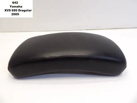 BUDDY ZADEL Yamaha XVS 650 Dragstar 1996 - 2006