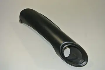 UITLAAT Suzuki GSR 600 2006 - 2009