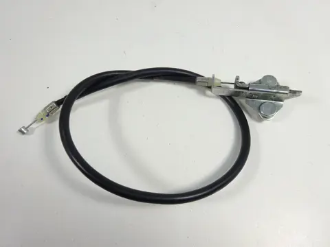 BUDDY ZADEL Yamaha FZ8 2010 - 2015