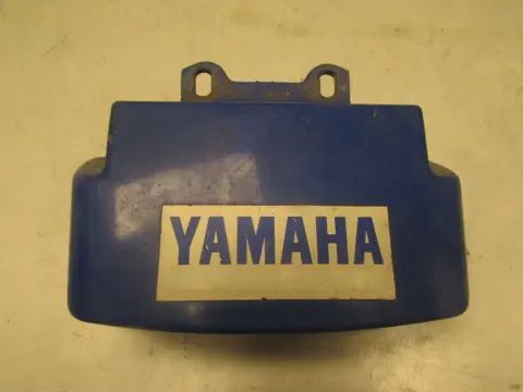 ACHTERKUIPDEEL Yamaha TZR 125 1997 - 1999