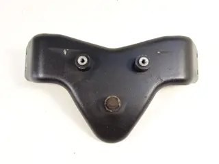 KENTEKENPLAATHOUDER Triumph Sprint ST 1050 2005 - 2011