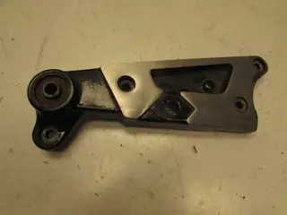 LINKER SCHETSPLAAT Yamaha V max 1987 - 2002