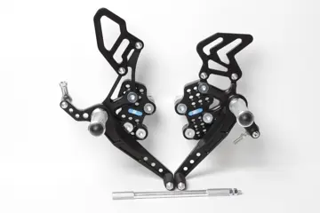 REM EN OF SCHAKELSET Suzuki GSX R 1000 2005 - 2006