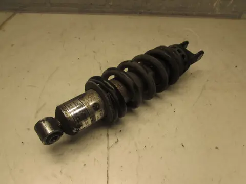 ACHTER SCHOKBREKER BMW R 850 R 1994 - 2001