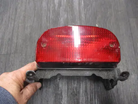ACHTER LICHT Suzuki GSF 400 Bandit 1991 - 1997