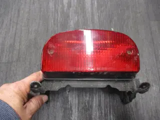 ACHTER LICHT Suzuki GSF 400 Bandit 1991 - 1997