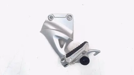 DUO VOETSTEUN LINKS Suzuki GSX R 1300 Hayabusa 2008 - 2009