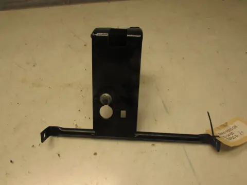 FRAME-ONDERDELEN BMW F 650 GS 2000 - 2007