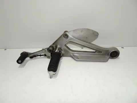 LINKER SCHETSPLAAT Yamaha XJ 600 Diversion 1992 - 1996