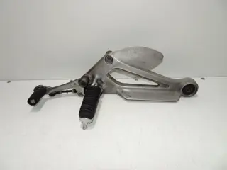 LINKER SCHETSPLAAT Yamaha XJ 600 Diversion 1992 - 1996